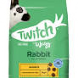 Twitch By Wagg Rabbit